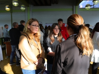 Dunaújvárosi Szakképzés Napja (2025) - fotó: 