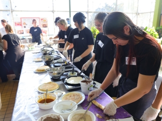 Dunaújvárosi Szakképzés Napja (2025) - fotó: 