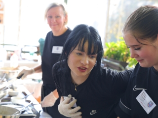 Dunaújvárosi Szakképzés Napja (2025) - fotó: 