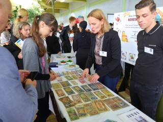 Dunaújvárosi Szakképzés Napja (2025) - fotó: 