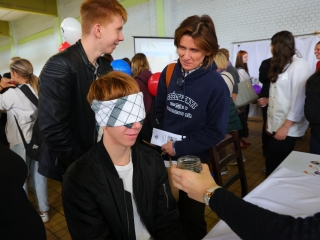 Dunaújvárosi Szakképzés Napja (2025) - fotó: 