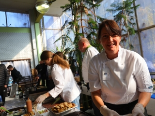 Dunaújvárosi Szakképzés Napja (2025) - fotó: 