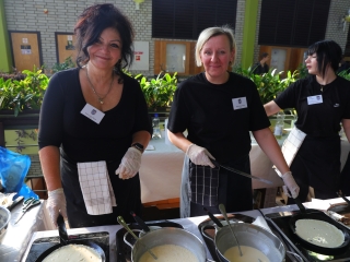 Dunaújvárosi Szakképzés Napja (2025) - fotó: 