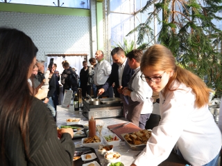 Dunaújvárosi Szakképzés Napja (2025) - fotó: 