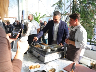 Dunaújvárosi Szakképzés Napja (2025) - fotó: 