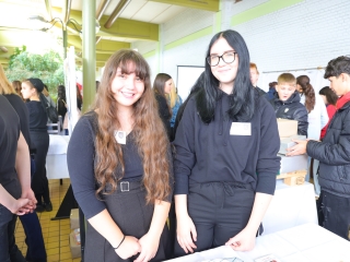 Dunaújvárosi Szakképzés Napja (2025) - fotó: 