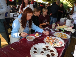 Dunaújvárosi Szakképzés Napja (2025) - fotó: 