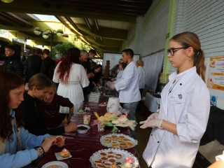 Dunaújvárosi Szakképzés Napja (2025) - fotó: 