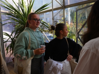 Dunaújvárosi Szakképzés Napja (2025) - fotó: 