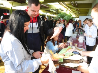 Dunaújvárosi Szakképzés Napja (2025) - fotó: 