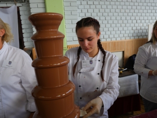 Dunaújvárosi Szakképzés Napja (2025) - fotó: 