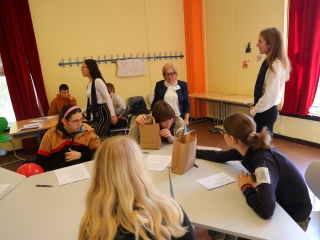 Dunaújvárosi Szakképzés Napja (2025) - fotó: 