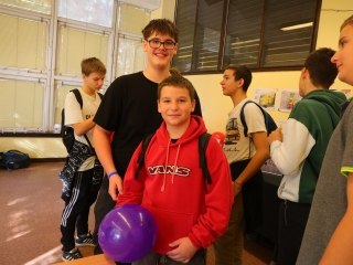 Dunaújvárosi Szakképzés Napja (2025) - fotó: 