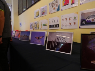 Dunaújvárosi Szakképzés Napja (2025) - fotó: 