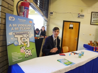 Dunaújvárosi Szakképzés Napja (2025) - fotó: 