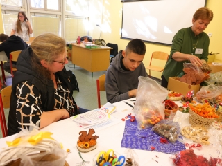 Dunaújvárosi Szakképzés Napja (2025) - fotó: 