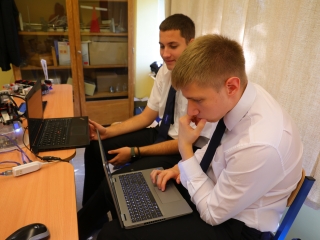 Dunaújvárosi Szakképzés Napja (2025) - fotó: 