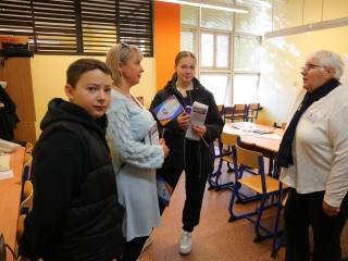 Dunaújvárosi Szakképzés Napja (2025) - fotó: 