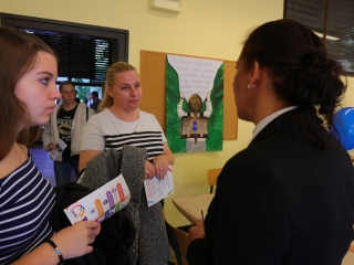 Dunaújvárosi Szakképzés Napja (2025) - fotó: 