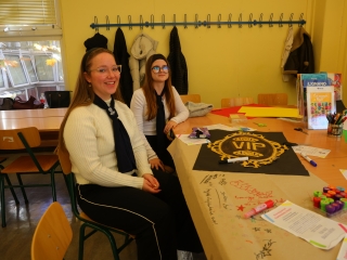 Dunaújvárosi Szakképzés Napja (2025) - fotó: 