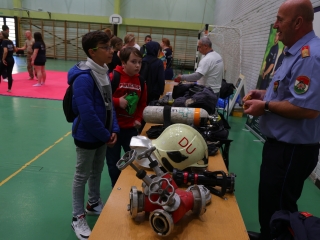 Dunaújvárosi Szakképzés Napja (2025) - fotó: 