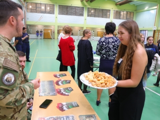 Dunaújvárosi Szakképzés Napja (2025) - fotó: 