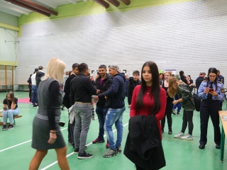 Dunaújvárosi Szakképzés Napja (2025) - fotó: 