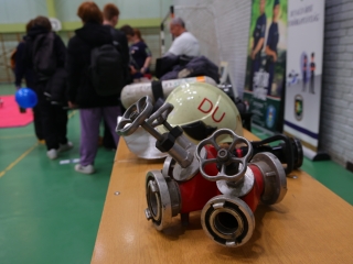 Dunaújvárosi Szakképzés Napja (2025) - fotó: 