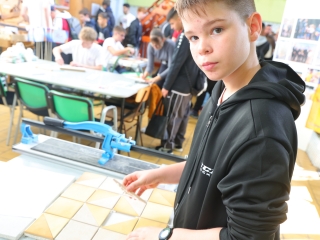 Dunaújvárosi Szakképzés Napja (2025) - fotó: 