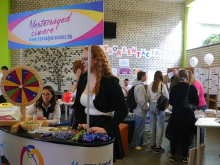 Dunaújvárosi Szakképzés Napja (2025) - fotó: 