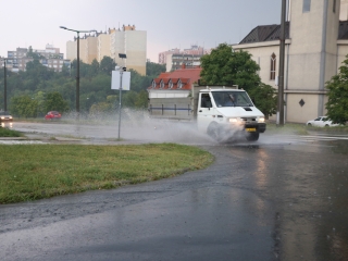 Égszakadás - fotó: Ónodi Zoltán