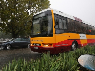 Égszakadás - fotó: Ónodi Zoltán