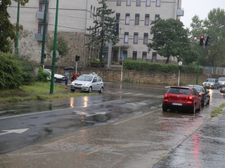 Égszakadás - fotó: Ónodi Zoltán