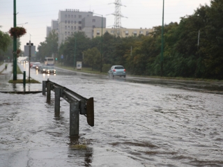 Égszakadás - fotó: Ónodi Zoltán