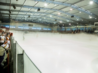 DAB-DHK edzőmérkőzés - fotó: Ónodi Zoltán