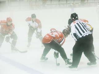 DAB-DHK edzőmérkőzés - fotó: Ónodi Zoltán