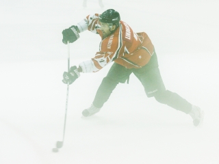 DAB-DHK edzőmérkőzés - fotó: Ónodi Zoltán