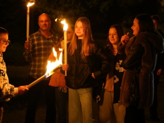 1956-os megemlékezés (2025) - fotó: 