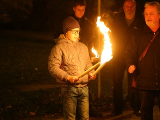 1956-os megemlékezés (2025) - fotó: 