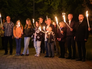 1956-os megemlékezés (2025) - fotó: 