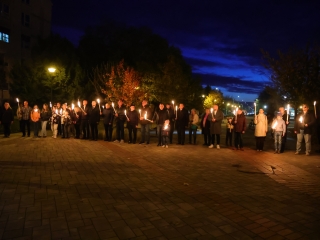 1956-os megemlékezés (2025) - fotó: 