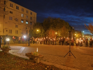 1956-os megemlékezés (2025) - fotó: 