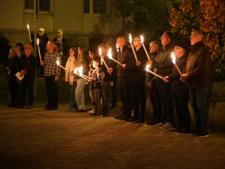 1956-os megemlékezés (2025) - fotó: 