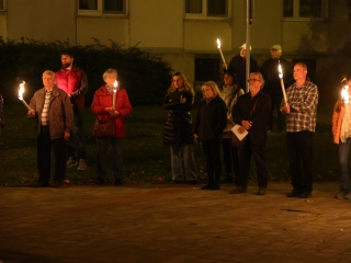 1956-os megemlékezés (2025) - fotó: 