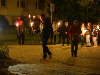 1956-os megemlékezés (2025) - fotó: 