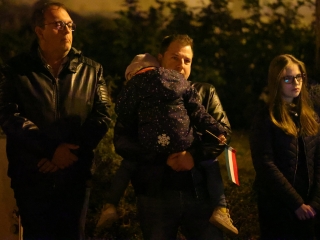 1956-os megemlékezés (2025) - fotó: 