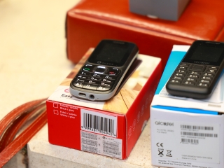 Ünnepi kínálat az évzáró ABolhapiacon - fotó: 