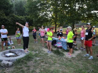 II. Futaújváros a Szabadstrandon - fotó: Ónodi Zoltán