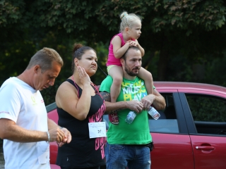 II. Futaújváros a Szabadstrandon - fotó: Ónodi Zoltán
