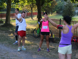 II. Futaújváros a Szabadstrandon - fotó: Ónodi Zoltán